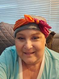 Receiving Chemotherapy and Immunotherapy Treatment