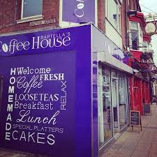 See 383 unbiased reviews of the george inn, rated 4 of 5 on tripadvisor and ranked #3 of 13 restaurants in meopham. Bartella S Coffee House Exterior 235 Wellingborough Road Northampton Picture Of Bartella S Coffee House Northampton Tripadvisor