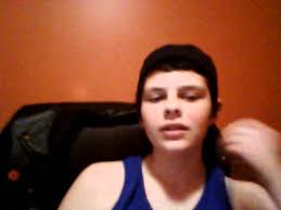 New Brussels Griffon's being born part 2