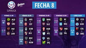 Clasificación, calendario de los próximos partidos, video de los eventos clave del campeonato. Tabla De Posiciones Superliga Argentina Tabla De Posiciones Superliga Argentina 2017 Resultados Y Fixture De La Fecha 8 Futbol Internacional Depor Tucuman Union Y Aldosivi Con 15 Movie Shot