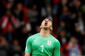 Fernando muslera fifa 21 career mode. Egypt Uruguay 2018