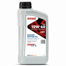 ROWE Engine oil HYUNDAI GENESIS