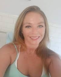 Kristina Stover's Instagram, Twitter & Facebook