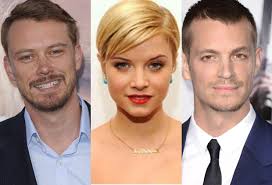 Sarah Jones, Joel Kinnaman & Michael Dorman to star in Apple's sci-fi drama