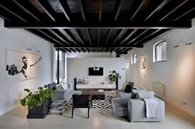 Wonen In Een Pakhuis Wel Als Je Dit Fantastische Pakhuis Gezien Hebt Interior Design Gravity Home Home