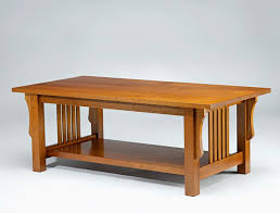 Arts And Crafts Coffee Table Silky Oak Lacewood Furniture In 2020 Coffee Crafts Coffee Table Table