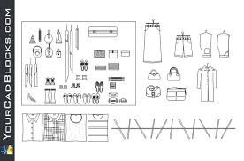 The clothing industry is labour intensive industry. Ø¨Ø¯ÙˆÙ† Ø·ÙŠØ§Ø± Ø£Ù„Ù Ù„ÙƒÙ„ Clothes Cad Block Plan Rentastaffblog Com
