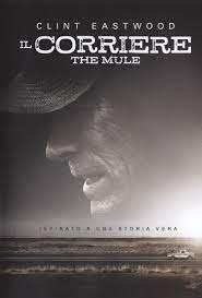 Clint eastwood in una scena del film. Recensione Del Film Il Corriere The Mule Per La Regia Di Clint Eastwood