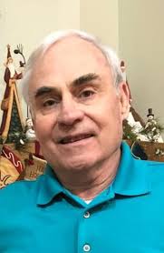 Dennis Mayo Obituary (1945