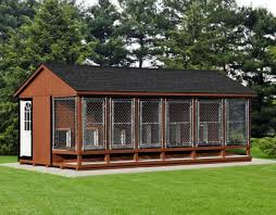 We did not find results for: Commercial Dog Kennels 6 Essential Quality Features