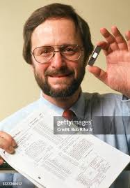 658 Gilbert Hyatt Photos & High Res Pictures