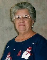 Evelyn E. Childress Obituary