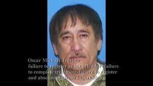 Dodge County's Most Wanted