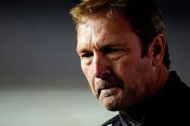 Snowball Derby Moment (1989): Rick Crawford wins first Derby prior to long  NASCAR career