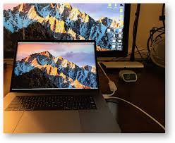 These sleek pads expand the number of ports on your. Touch Bar Macbook Pro Challenges And Solutions Podfeet Podcasts