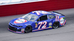 Another year and another trip to texas motor speedway for the nascar sprint cup series under our belt. 2018 72 Cup Paint Schemes Jayski S Nascar Silly Season Site