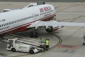 Air berlin wann am flughafen. Air Berlin Macht Den Abflug In Wickede Stationierte Maschine Wird 2012 Abgezogen Verbindungen Etwa Zum Drehkreuz Palma Gekappt Dortmund Ost