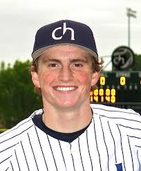 Oklahoman 2013-14 All-State baseball roster