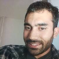 Abraham Brinez's Instagram, Twitter & Facebook