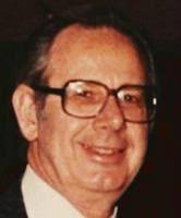 Robert Baudoux Obituary (1927