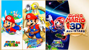La leyenda de zelda ocarina del tiempo. Nintendo Confirma Que Los Codigos De Descarga Para Super Mario 3d All Stars Vendidos Por Minoristas Funcionaran Despues Del 31 De Marzo