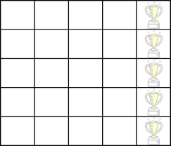 blank sticker chart template free download