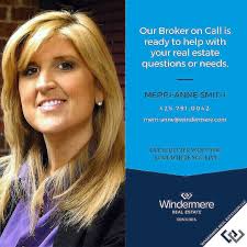 Family life, daily routines, and showing up for causes that matter. A few  of the things that shape the people behind the work. Windermere agents  aren't just realtors and brokers, they're a