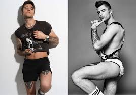 Рома Жёлудь признался, что занимался эскортом с мужчинами, и назвал свои  расценки