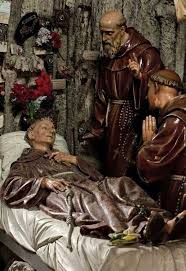 Os santos populares rimam com sardinha, mas os stocks desta espécie inspiram alguns cuidados. St Anthony Of Padua Murio A Los 36 Anos Uno De Los Santos Mas Populares Venerado Tanto En Oriente E Imagens Religiosas Santo Antonio De Padua Santo Antonio