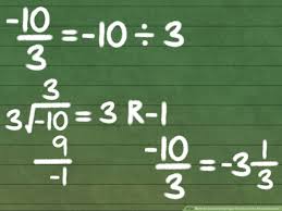 Check spelling or type a new query. How To Convert Improper Fractions Into Mixed Numbers 9 Steps