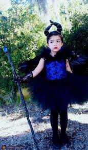 See more ideas about maleficent costume, maleficent, maleficent horns. Diy Maleficent Costume For A Girl Original Diy Costumes