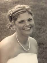 Obituary information for Gina Leigh Faulk