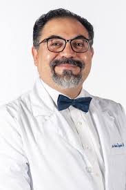 Médica Sur: Acerca del médico