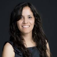 Aisha Nájera, Ph.D.