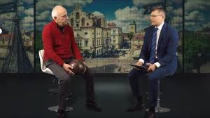 Wiceminister sprawiedliwości, doktor habilitowany nauk prawnych, adwokat. Marcin Warchol Uruchamia Program Internetowy Porozmawiajmy O Rzeszowie