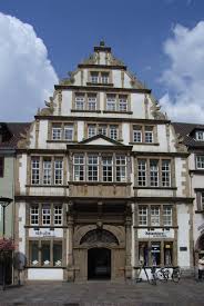 4 visitors have checked in at haus paderborn (sportinternat). Datei Paderborn Heisingsches Haus Jpg Wikipedia