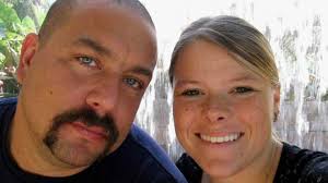 A Wife's Deception: Chacey Poynter