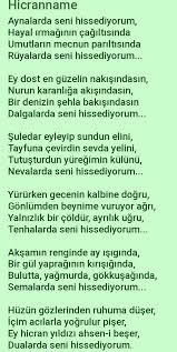 Melek Adli Kullanicinin Ah Bu Siirler Panosundaki Pin Dalga Siir Gece