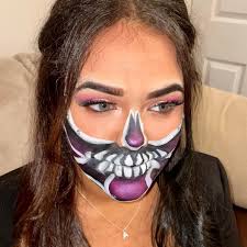 Facepainting by Chloe