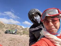 The Best Hiking Trails in Fiambalá