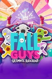 Pin On Fall Guys Ultimate Knockout