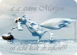 Saukalt oskar feifar 9783839213773 amazoncom books. Ist Echt Kalt Draussen Guten Morgen Gif Gutenmorgen Kalt Draussen Discover Share Gifs