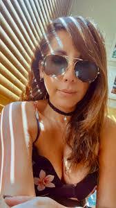 Dora Trejo's Instagram, Twitter & Facebook