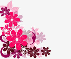 Pink Flower Background Pink Flowers Free Corel Draw Vectors Flores Cor De Rosa Cor De Rosa Envelope Godllywood