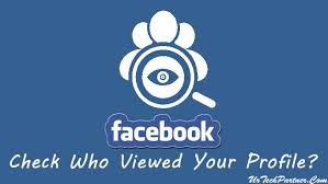 Please rate the extension and. How To See Who Viewed My Facebook Profile Recently 2021 4 Tricks