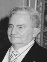 Perfecto García de Jalón y Hueto