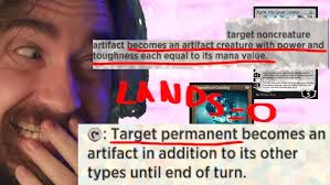 Budget Magic: Mono-Green Land Destruction (Modern)