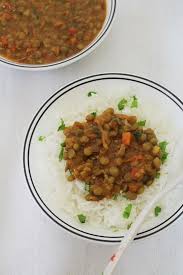 Whole Masoor Dal Instant Pot Lentil Curry Spice Up The Curry Recipe Whole Masoor Dal Recipe Dal Recipe Recipes