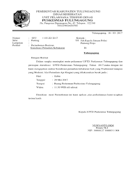Surat permintaan oat ke kabid pmk februari. Contoh Surat Permohonan Rekomendasi Pemadam Kebakaran Nusagates