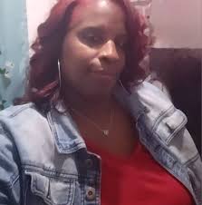 I lost my big sister Trina two days ago. I just thank God for having her in  my life. Please pray for my younger sister, my niece and my sister's kids  and